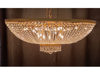 Lustre Plafonnier Le Mexicain