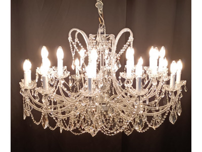 Lustre Tresserve