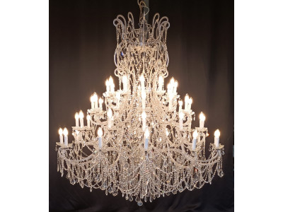 Lustre Marie-Antoinette