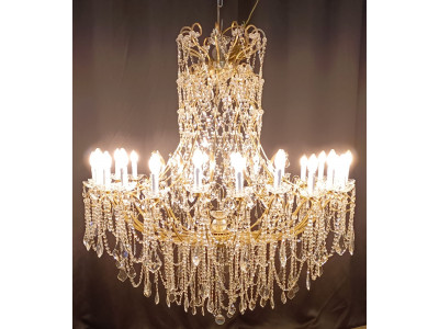 Lustre Joséphine