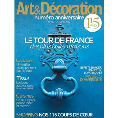 Antique-Connection sur Art&Décoration