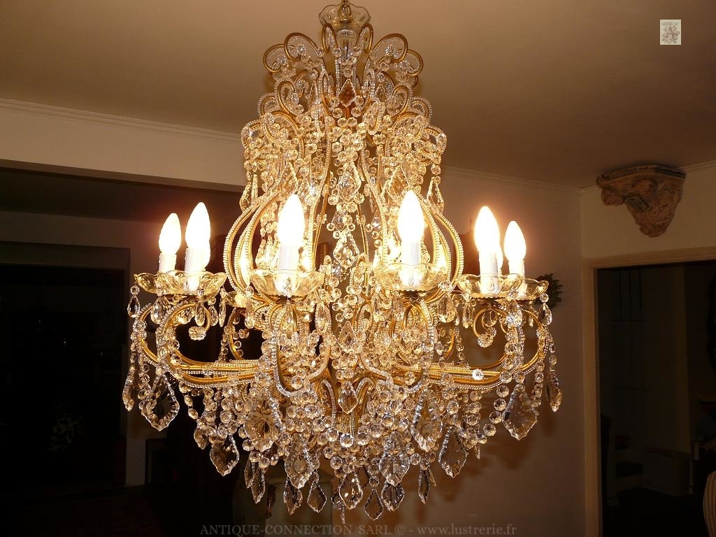 wall sconces with crystal