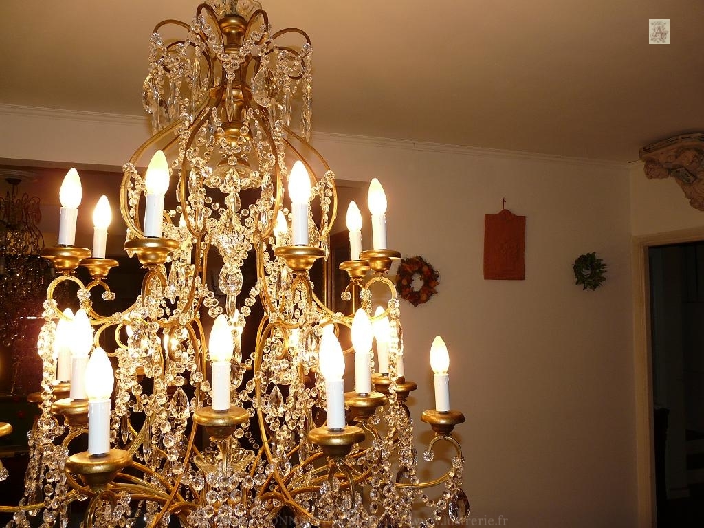 wall sconces with crystal