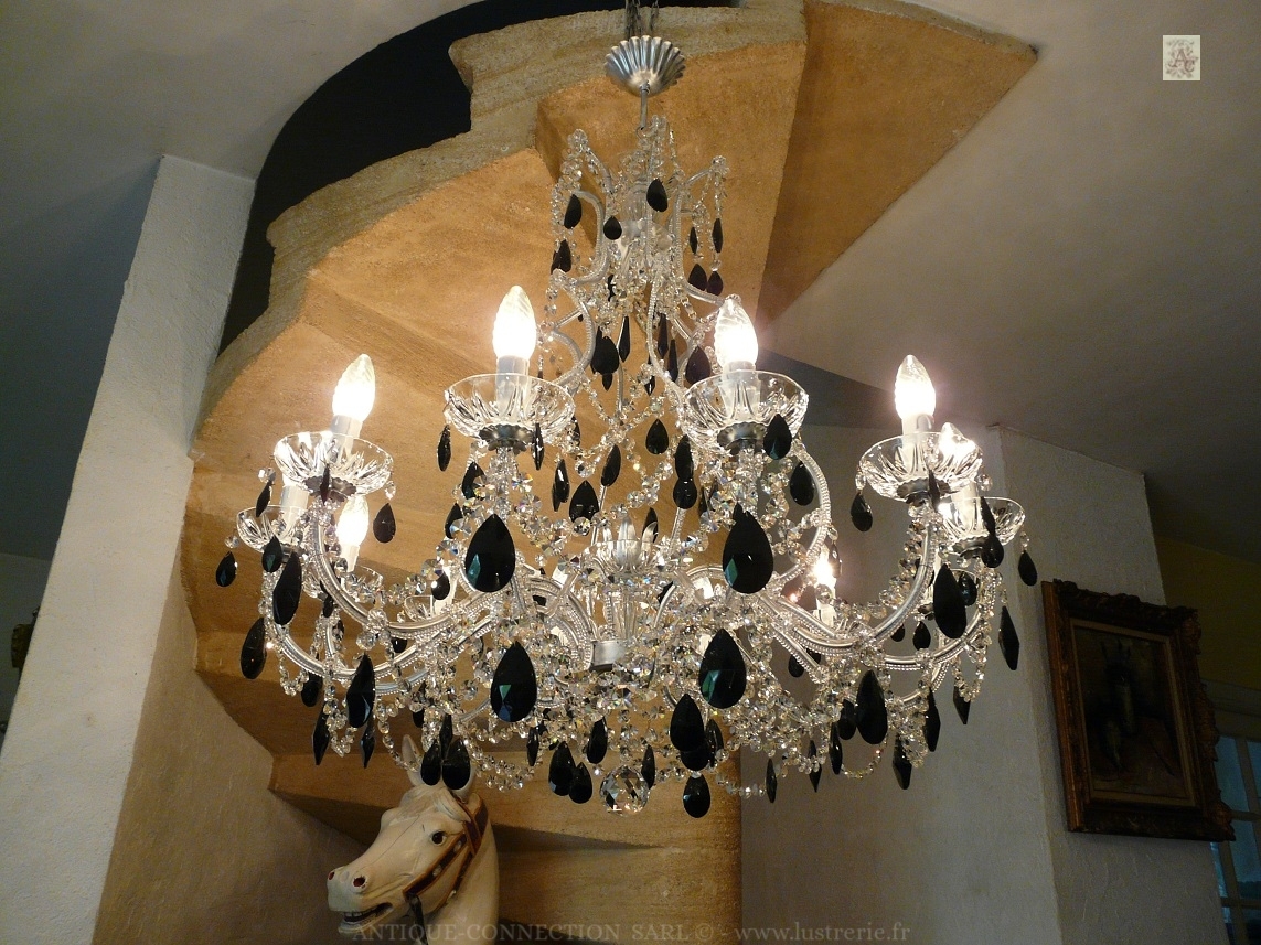 chandelier