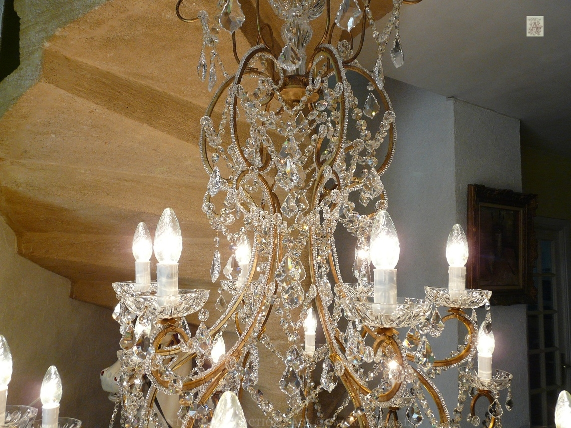 lustre