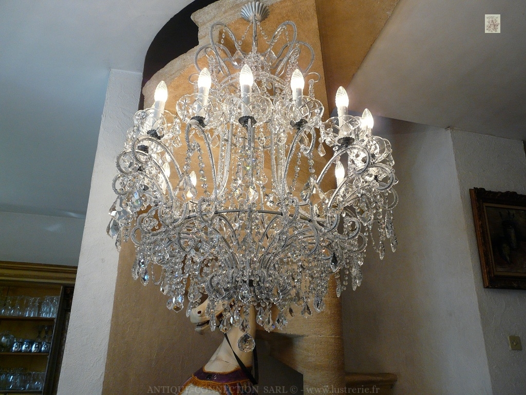 wall sconces with crystal