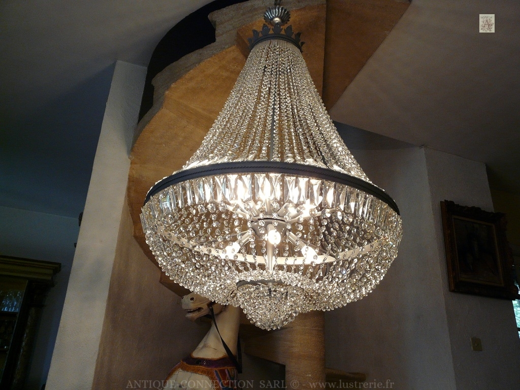 wall sconces with crystal