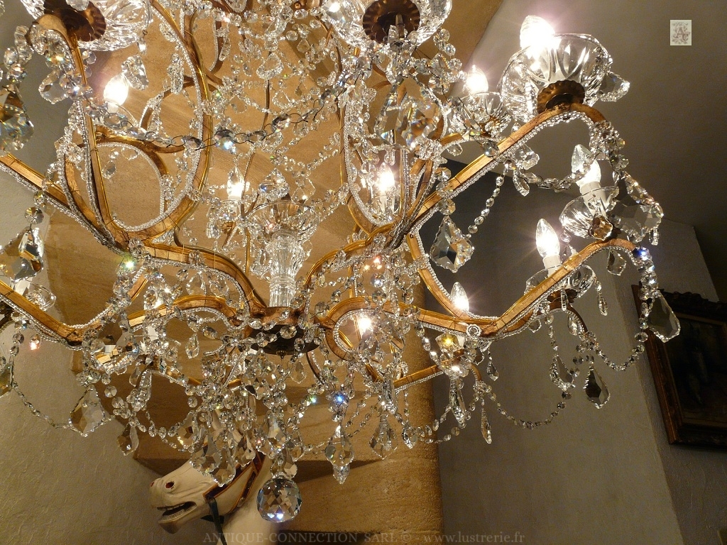wall sconces with crystal