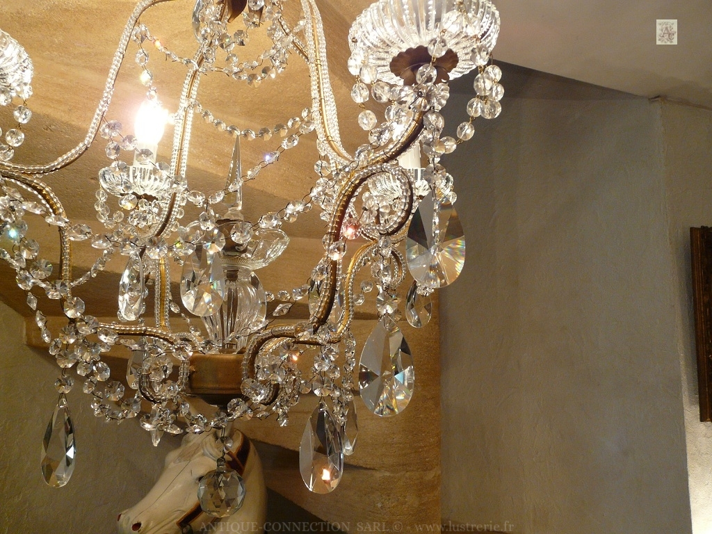 chandelier